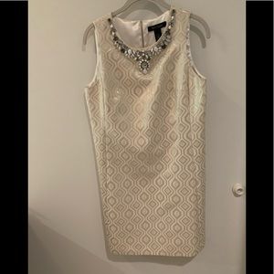 White house black market dress